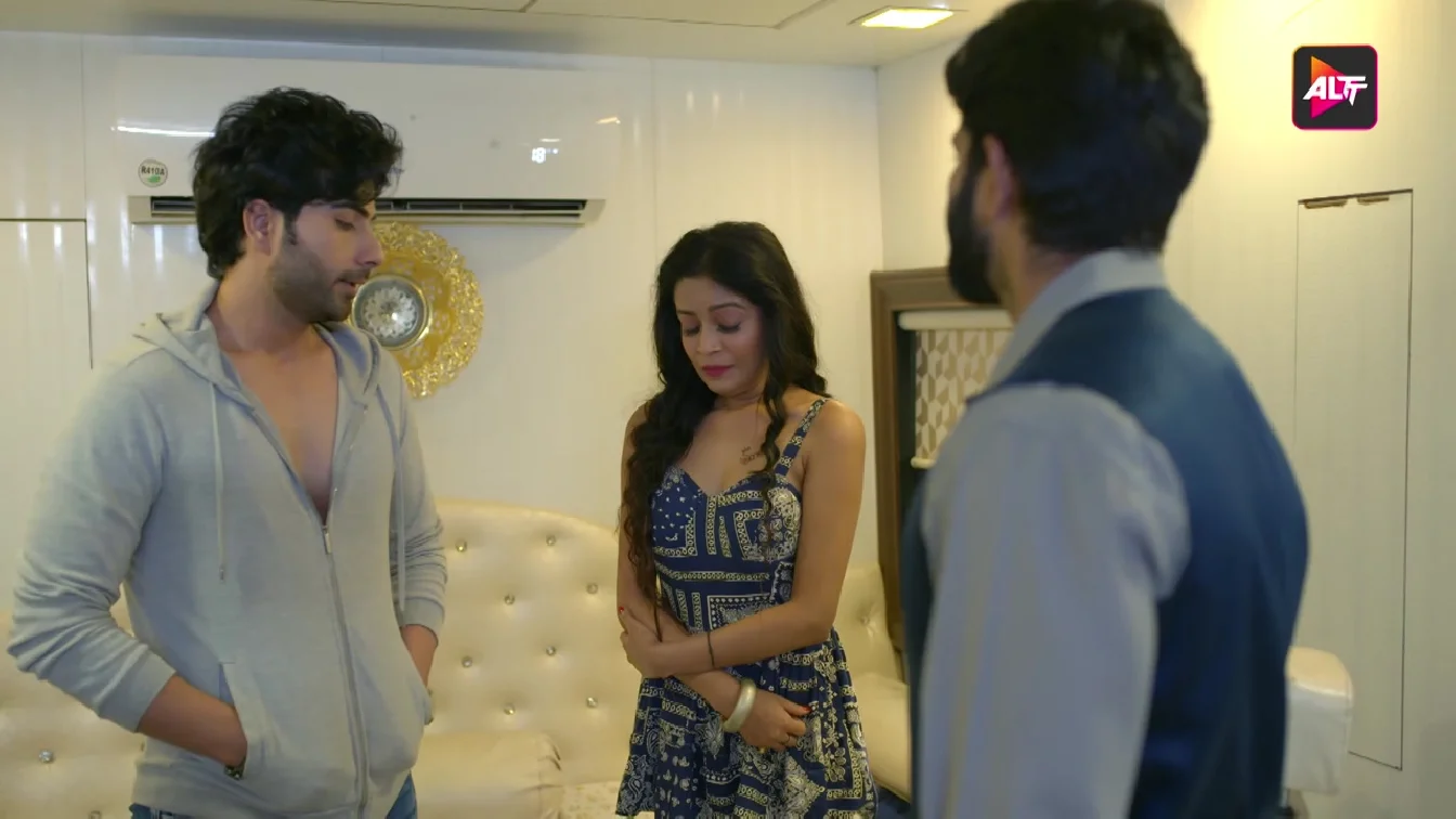 Viral Rani S01 E02 AltBalaji